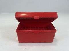 Case-gard 60 ammunition cases