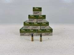 Remington 22 Thunderbolt Ammo