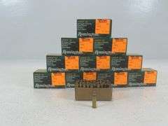 Reminton Viper 22 Ammunition