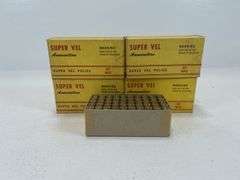 357 Mag FACORY AMMUNITION