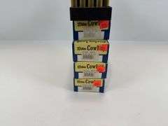 3-D Blue 45 Colt ammunition