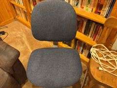 2 chairs with extension cord
