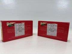 7 mm Remington magnum ammunition ￼