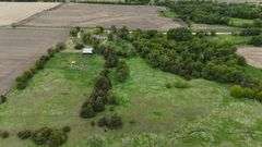 Peaceful Acreage-Big Blue River-Trumbull, NE