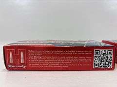 Hornady American Whitetail 6.5 Creedmoor