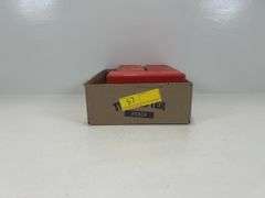 Case-gard 60 ammunition cases