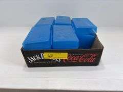 Berry’s 412 Ultra ammunition cases