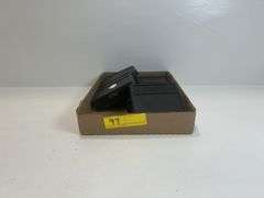 Case-Gard P100 magnum 9 cases