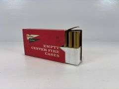 7mm Remington Magnum ammunition