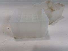 Plastic shot shell cases