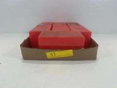 Midway 509 ammunition cases