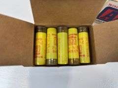 Vintage Winchester AA 20 GA shells