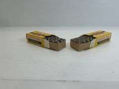 38 Super reloaded ammunition