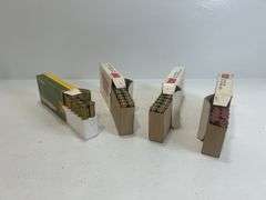 45-70 Government ammunition