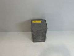 Vintage M10 .30 cal ammunition in can