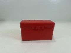 Case-gard 60 ammunition cases