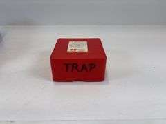 Flambeau shotgun shell boxes