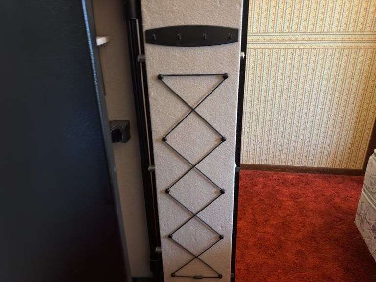 SentrySafe gun safe