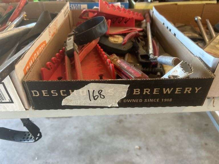 Tools