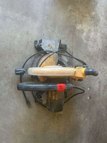 Protech saw