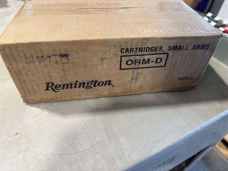 Remington Premier Heavy Target 12 GA shells