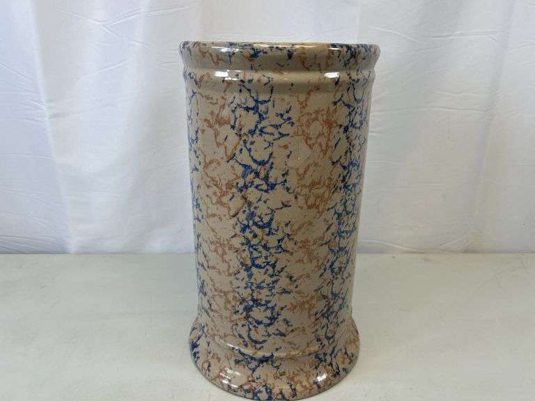Red Wing umbrella stand