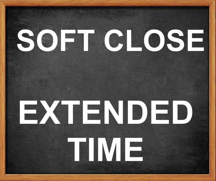 Soft Close-Time Extends