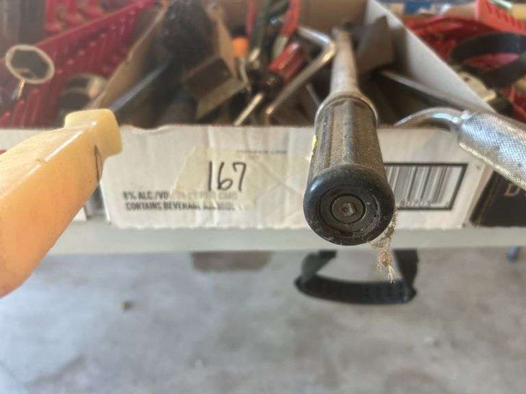 Tools
