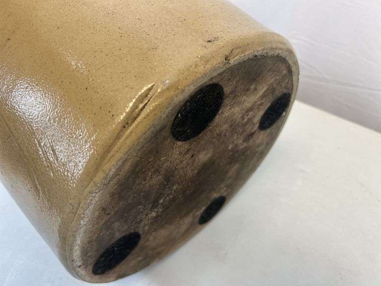 Number 4 jug
