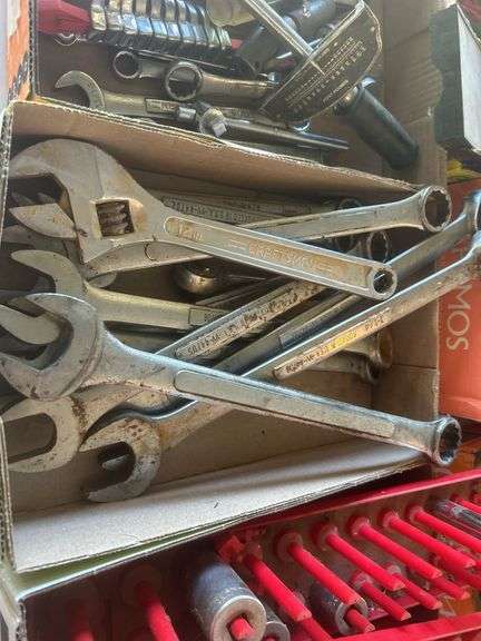 Wrenches