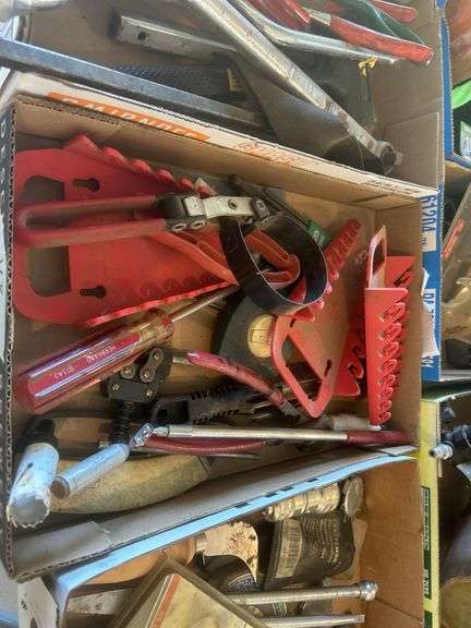 Tools