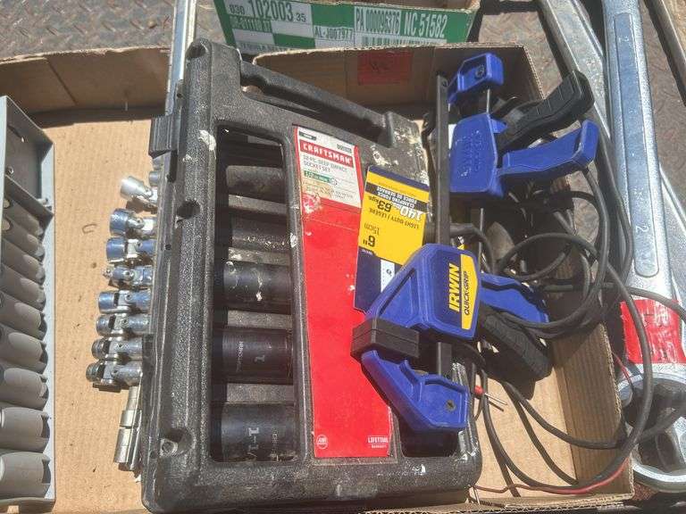 Sockets