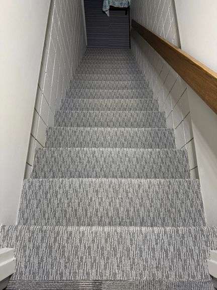 Lots in Basement