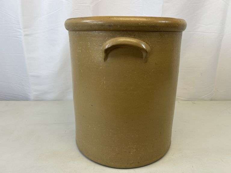 Red Wing #6 crock
