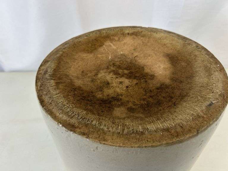 Red Wing #3 crock