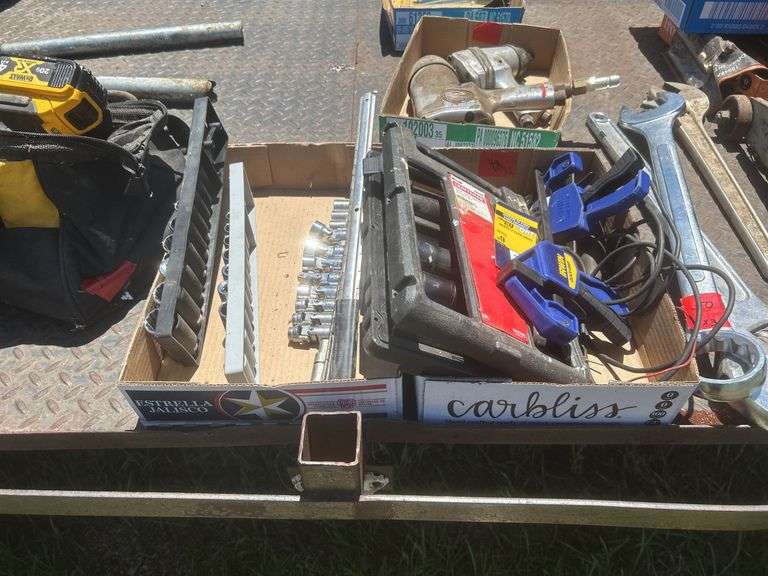 Sockets