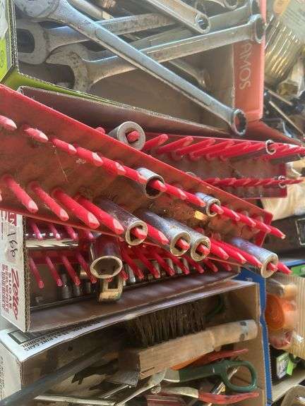 Drill bits
