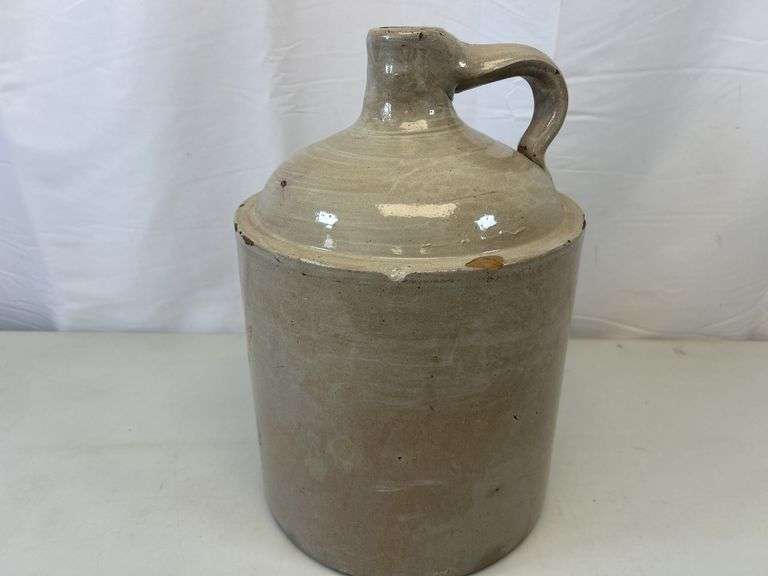 Red Wing #3 jug
