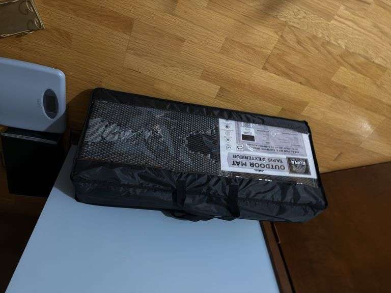 Outdoor Mat-New