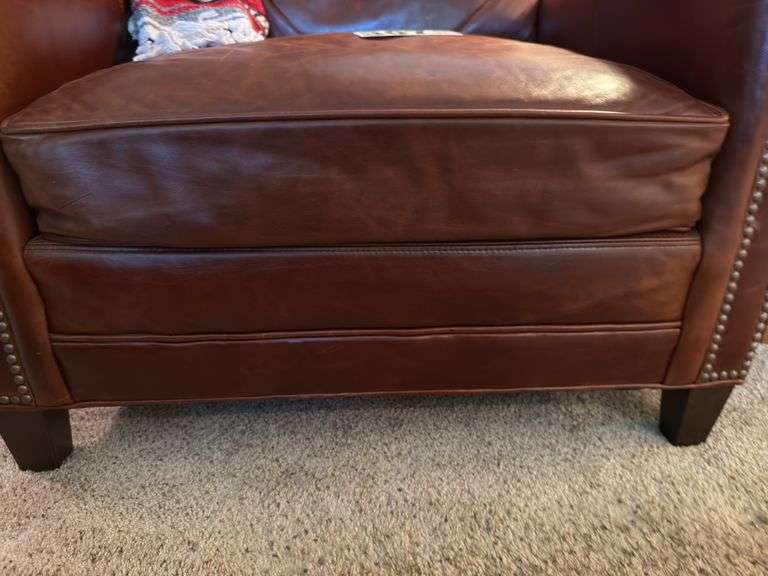 Restoration hardware chair