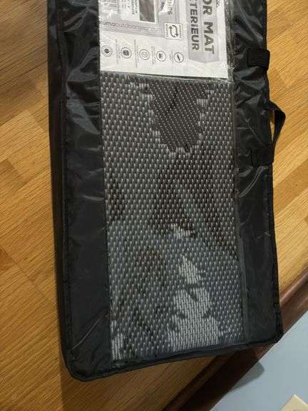 Outdoor Mat-New
