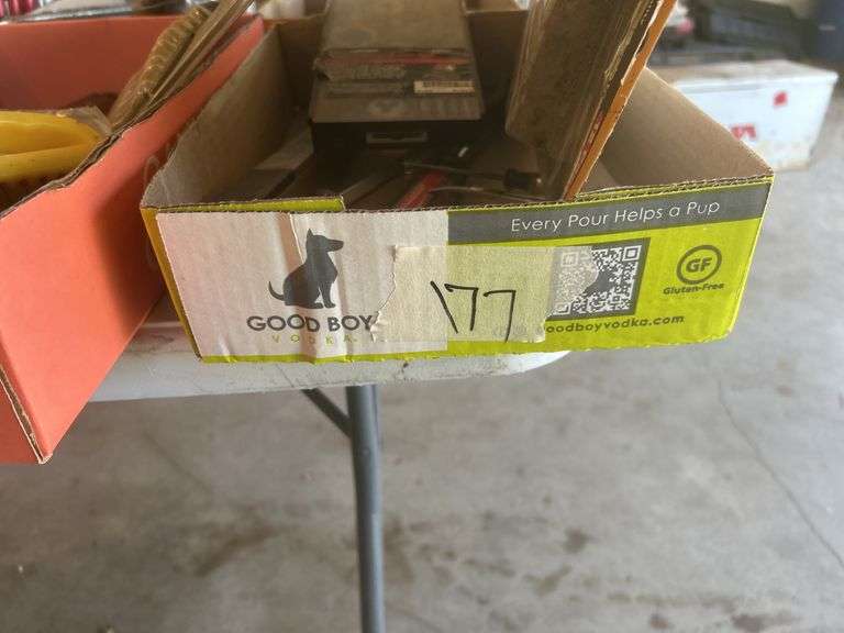Tools