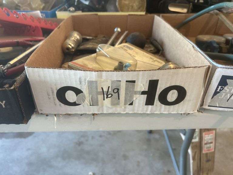 Tools