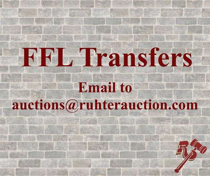FFL TRANSFERS
