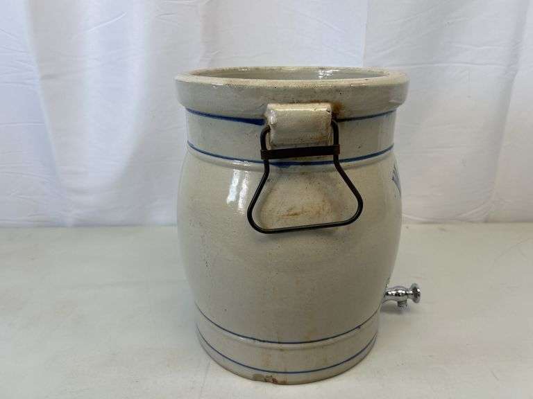 #4 Red Wing Water Cooler
