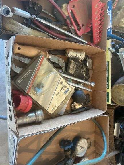 Tools