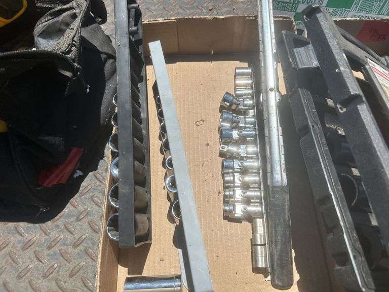Sockets