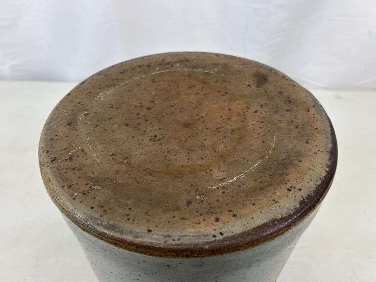Number 2 crock