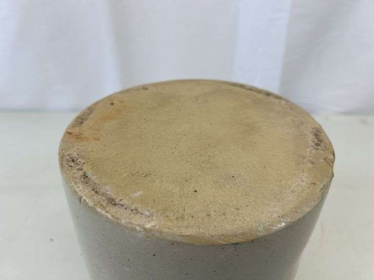 Red Wing #1 crock