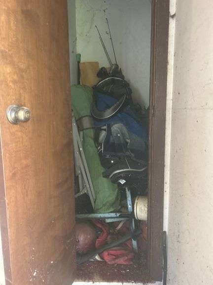 Sports equipment